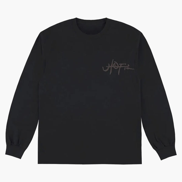 Travis Scott Utopia A1 Box Set Pack Black