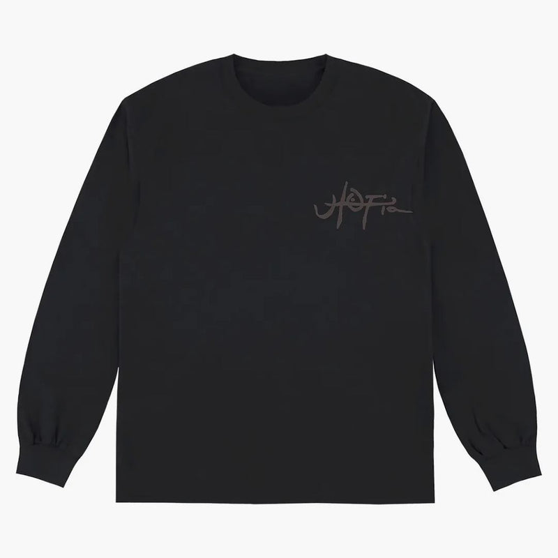 Travis Scott Utopia A1 Box Set Pack Black