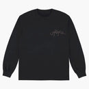 Travis Scott Utopia A1 Ls T-shirt Black