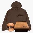 Travis Scott Utopia A2 Box Set Pack Brown