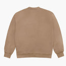 Travis Scott Utopia A3 Box Set Pack Light Brown