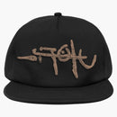 Travis Scott Utopia A4 má černou