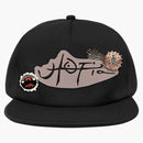 Travis Scott Utopia A5 ma czarny