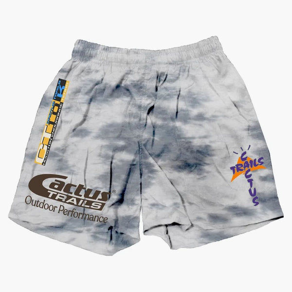 Travis Scott Trails Shorts Multi