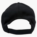 Travis Scott Unloaded Hat Black