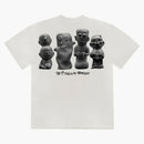 Travis Scott Utopia B1 CD Box Set Pack White