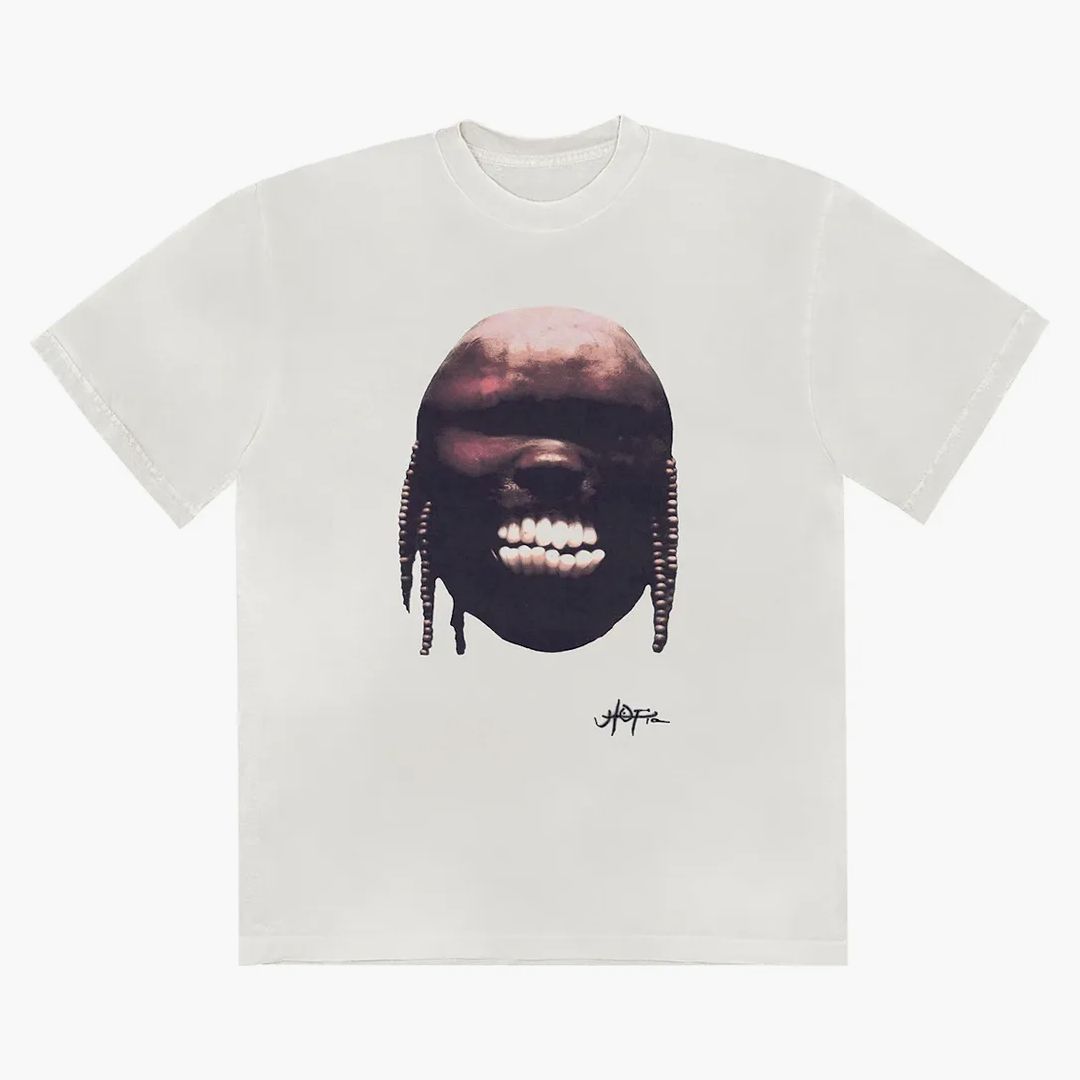 Travis Scott Utopia Box Set White – bei HYPENEEDZ kaufen