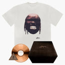 Travis Scott Utopia B2 Box Set Pack White