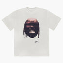 Travis Scott Utopia B2 Tea White