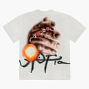 Travis Scott Utopia B3 Tee White