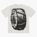 Travis Scott Utopia B4 Tee White