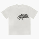 Travis Scott Utopia B4 Tee White
