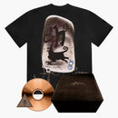 Travis Scott Utopia B5 Box Set Pack Black