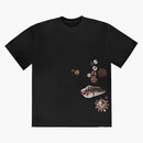 Travis Scott Utopia B5 Tea Nero