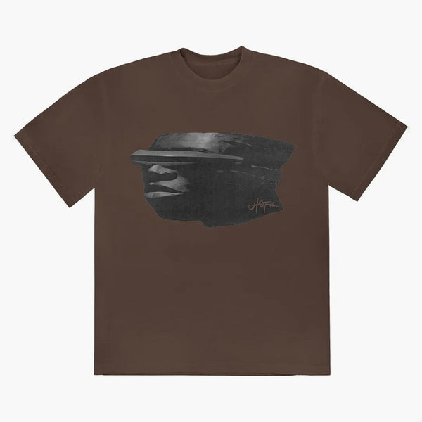 Travis Scott Utopia C2 Box Set Pack Brown