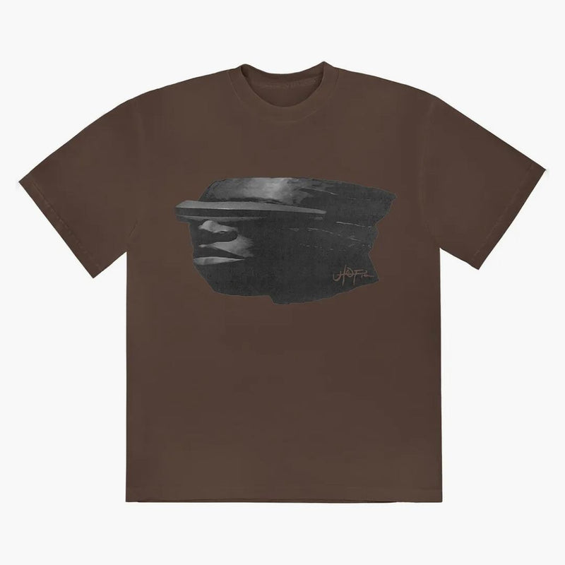 Travis Scott Utopia C2 Box Set Pack Brown