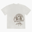 Travis Scott Utopia C3 Tee White