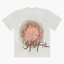 Travis Scott Utopia C3 Tee White