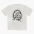 Travis Scott Utopia C4 Tee White