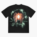 Travis Scott Utopia C5 Tea Black