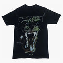 Travis Scott Utopia Circus Maximus 2023 Tour Ii Tee Black