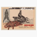 Travis Scott Utopia Circus Maximus Poster I