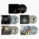 Travis Scott Utopia Cover 1-5 Set di vinile 2xlp