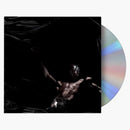 Travis Scott Utopia Cover 1 CD