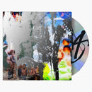 Travis Scott Utopia Cover 2 CD