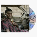 Travis Scott Utopia Cover 3 CD