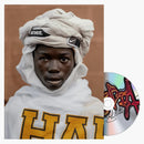 Travis Scott Utopia Cover 3 Zine