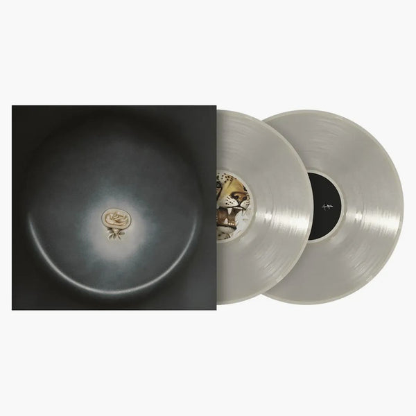 Travis Scott Utopia Cover 4 2xlp vinyl