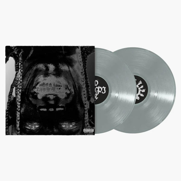 Travis Scott Utopia Cover 5 2xlp vinyl