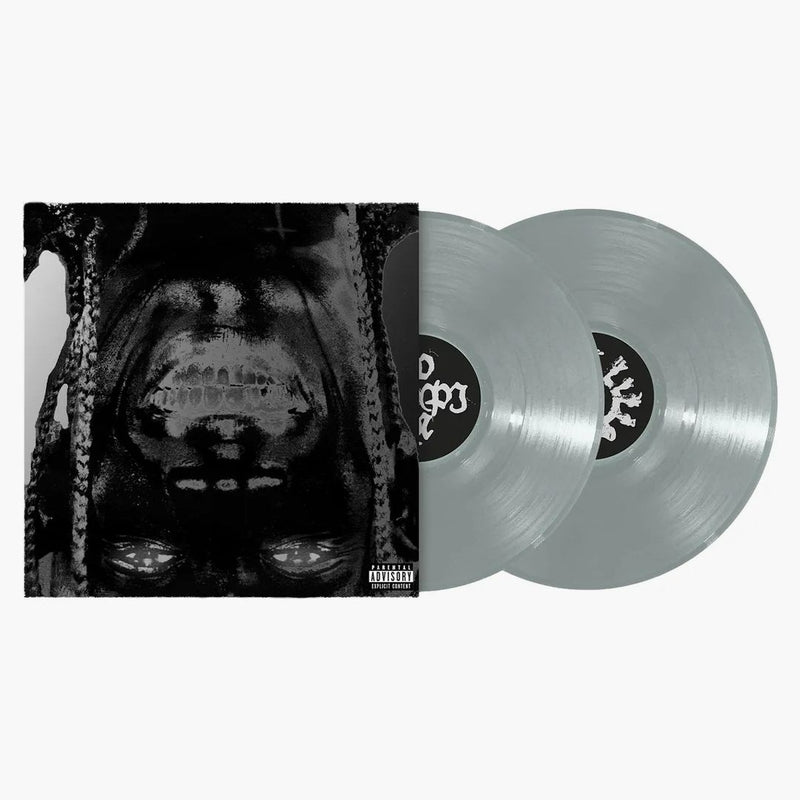 Travis Scott Utopia Cover 5 2xlp vinyl