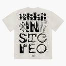 Travis Scott Utopia III Tee White