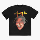 Travis Scott Utopia II Tea Black