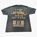 Travis Scott Utopia is in Austin Circus Maximus Tea Black