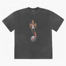 Travis Scott Utopia is in Baltimore Tea Black