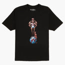 Travis Scott Utopia is in Detroit Tea Black