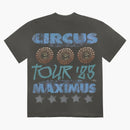 Travis Scott Utopia is in Los Angeles T-Shirt Black