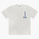 Travis Scott Utopia is in Oakland T-shirt white