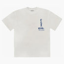 Travis Scott Utopia is in Vancouver Exclusive Circus Maximus Tea White