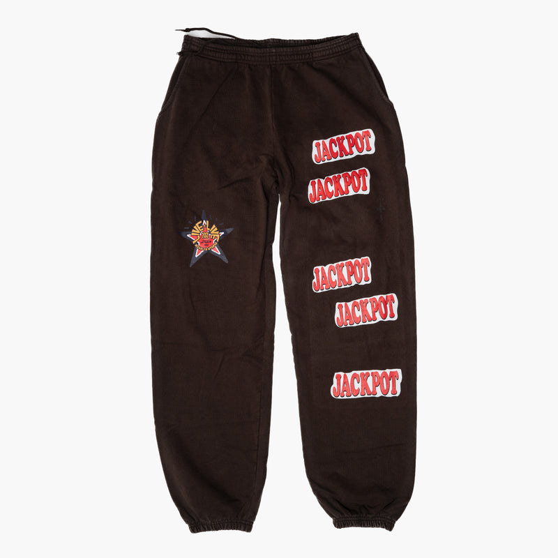 Travis Scott Utopia Jackpot Sweatpants