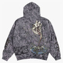 Travis Scott Utopia NYC Blaket Multicolor