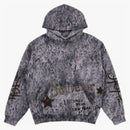 Travis Scott Utopia NYC Blaket Multicolor