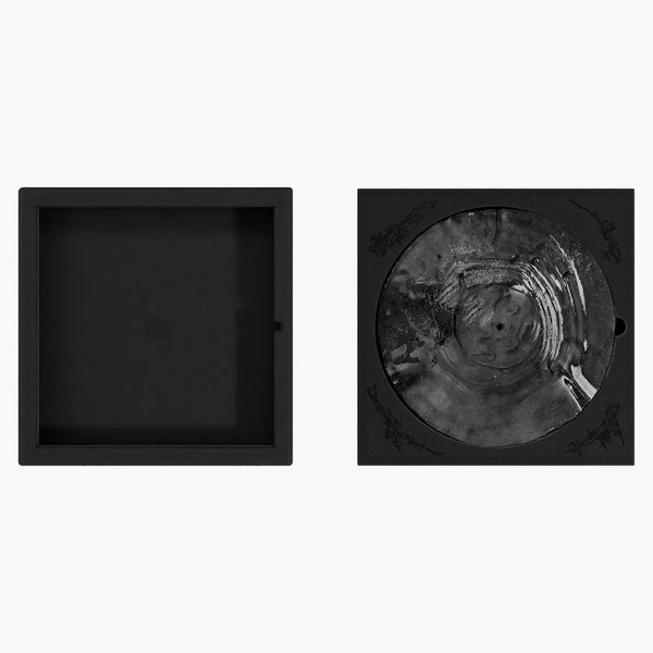 Travis Scott Utopia Special Edition 2xlp vinyl