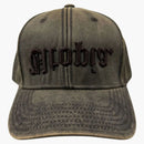 Travis Scott Utopia Wax Hat Washed Black