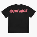 Travis Scott Utopia X St Michael 2B Tea Black