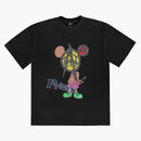 Travis Scott Utopia X St Michael 2B Tea Black