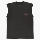 Travis Scott whereever you are tank black